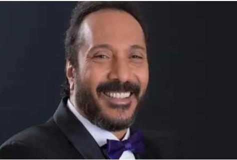 موعد حفلة على الحجار فى ساقية الصاوى خلال شهر ديسمبر