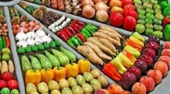   أسعار الخضروات في الأسواق المحلية