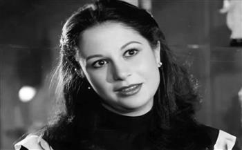   اليوم.. عزاء الفنانة سمية الألفي بمسجد عمر مكرم