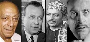  ذكرى ميلاد محمود المليجي.. "شرير الشاشة" الذي صنع مجده في أكثر من 500 عمل فني