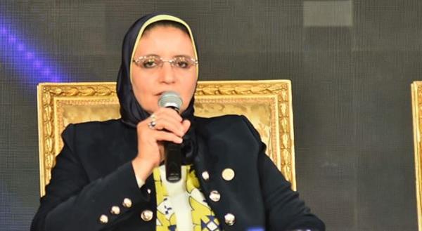 "نقل الكهرباء" توقع عقدا لإحلال موصلات خطوط 66 ك.ف بمدينة العاشر من رمضان