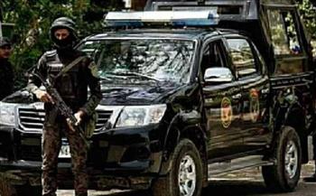   أمن المنافذ يضبط 62 قضية متنوعة خلال 24 ساعة