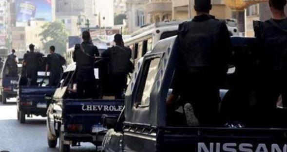 الأمن الاقتصادي ينجح في ضبط آلاف القضايا خلال 24 ساعة