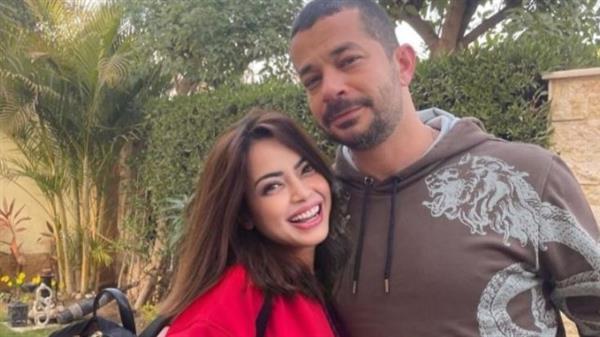 داليا مصطفى تثير الجدل.. هل اقتربت عودتها لشريف سلامة؟