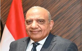 وزير الكهرباء يتوجه إلى الصين لبحث سبل التعاون