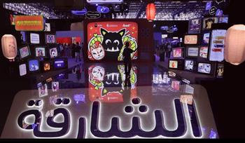   "الشارقة للكتاب" تطلق الهوية الجديدة لمؤتمر الرسوم والقصص المصورة
