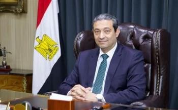   محافظ دمياط يعتمد جداول امتحانات الفصل الدراسي الأول 