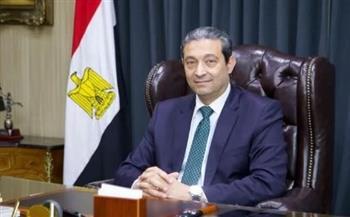 محافظ دمياط يعتمد جداول امتحانات الفصل الدراسي الأول