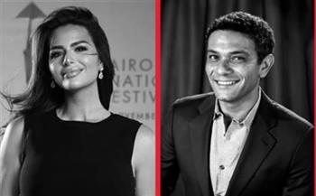  رمضان 2026.. أسر ياسين وهنادي مهنا يلتقيان في مسلسل "اتنين غيرنا"