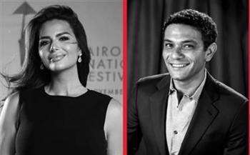 رمضان 2026.. أسر ياسين وهنادي مهنا يلتقيان في مسلسل "اتنين غيرنا"