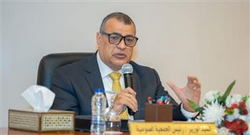   وزير الإنتاج الحربى يترأس الجمعيات العمومية للشركات والوحدات التابعة للوزارة