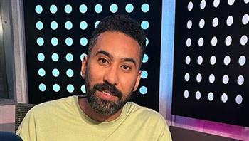   حالة المخرج عبد الرحمن أبو غزالة الصحية تثير القلق قبل بدء تصوير مسلسل بيبو