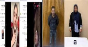   الداخلية توضح حقيقة فيديو اقتحام منزل بالإسكندرية