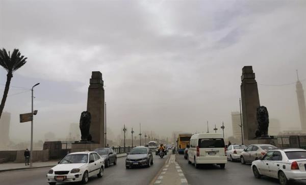 الطقس غدًا.. شديد البرودة مع شبورة وأمطار
