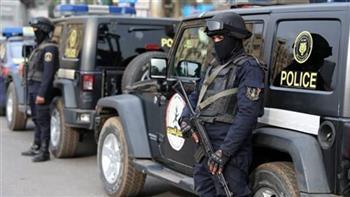 مصرع عناصر إجرامية بالدقهلية في تبادل لإطلاق النار مع الشرطة