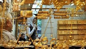 أسعار الذهب ترتفع.. عيار 24 يصل إلى 6708 جنيهات