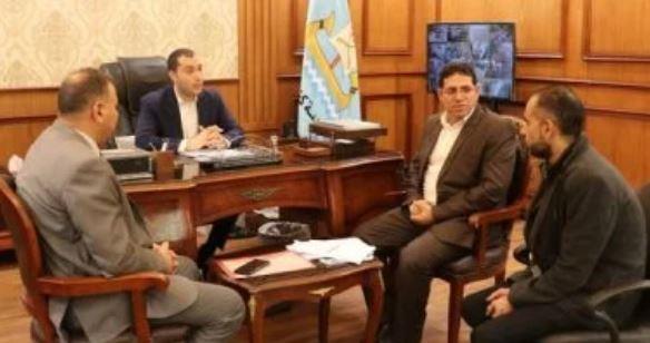 محافظ كفر الشيخ يوجّه بمتابعة شكاوى المواطنين على أرض الواقع