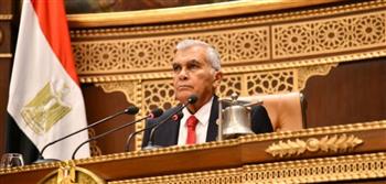   رئيس مجلس الشيوخ يهنئ الشعب المصري بمناسبة العام الميلادي الجديد 