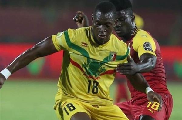 ديانج يقود تشكيل مالي ضد زامبيا في أمم إفريقيا 2025