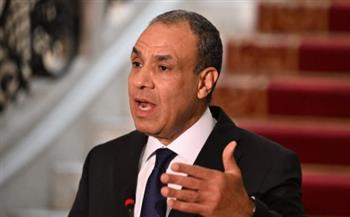   وزير الخارجية يؤكد الأهمية المحورية للإعلام الوطني في دعم الأمن القومي المصري 