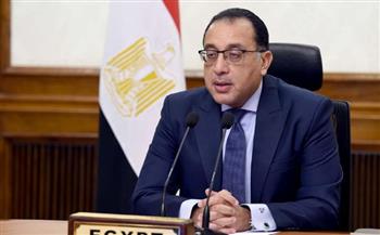   رئيس الوزراء يتفقد غدا مشروعات حياة كريمة بمحافظة الجيزة