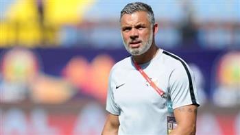   لاعب جنوب إفريقيا السابق: مصر دائمًا ضمن المرشحين للتتويج بلقب أمم أفريقيا