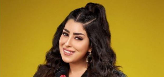 أيتن عامر تعتذر عن عدم استكمال مسلسل "حق ضايع" 