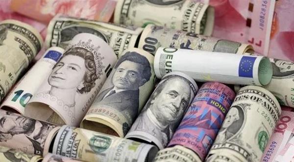 أسعار العملات العربية والأجنبية في البنوك اليوم