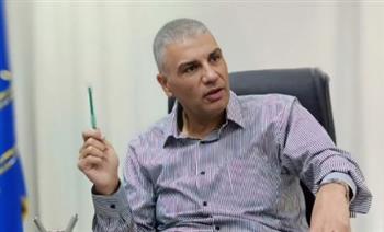   محافظ أسوان يشدد على مواصلة تكثيف الحملات التموينية المكبرة
