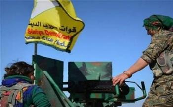   سانا: إغلاق طريق غازي عنتاب بحلب بسبب استهداف قوات سوريا الديمقراطية 