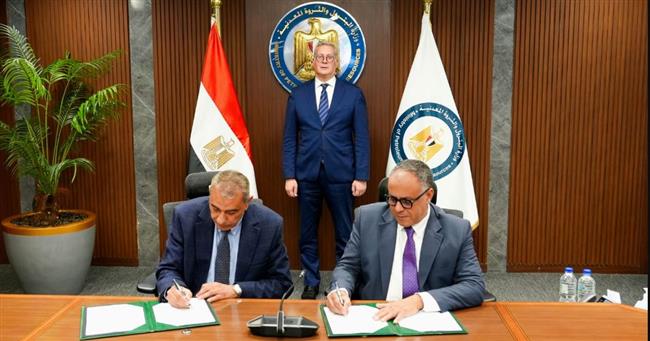 اتفاقية جديدة للبحث عن البترول والغاز مع شركة Terra Petroleum الإنجليزية