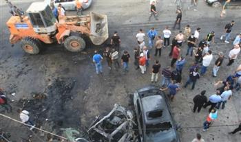   الوكالة اللبنانية: سقوط 3 شهداء إثر غارة إسرائيلية في صيدا