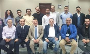   إنجاز طبي جديد بجامعة عين شمس في جراحات الأعصاب