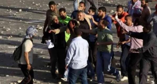 إصابة 3 طلاب ثانوى بجروح قطعية في مشاجرة بمركز جرجا فى سوهاج