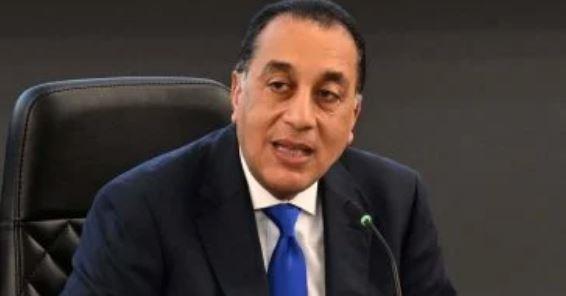 رئيس الوزراء يلتقى الملحقين العسكريين المرشحين للعمل بالخارج