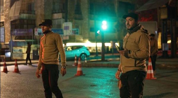 الداخلية السورية: نفذنا انتشار أمني مكثف لضمان استقرار مدينة حلب