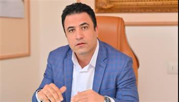   زاهي: تحركات الرئيس السيسي الخارجية تُدار بعقل الدولة وتحفظ توازنات الأمن القومي