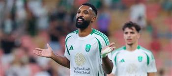   أهلي جدة يسحق الشرطة العراقي بخماسية نظيفة بدوري أبطال آسيا للنخبة