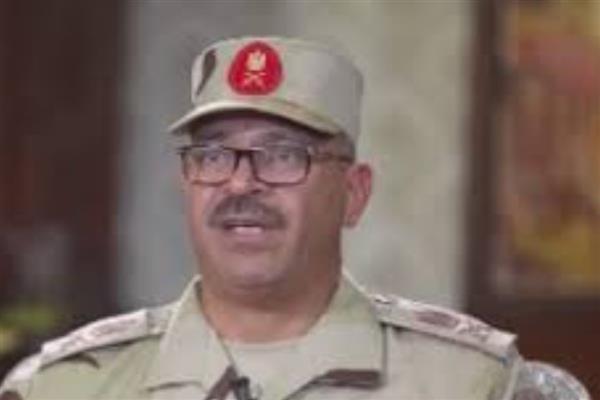 قائد الجيش الثاني الميداني: العملية الشاملة 2018 حطمت بنية الإرهاب التحتية