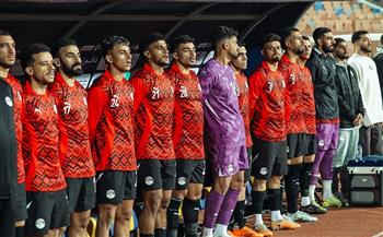   منتخب مصر يتراجع في تصنيف فيفا بسبب كأس العرب