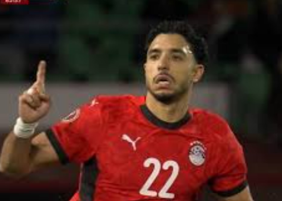 عمر مرموش: الفوز على زيمبابوى أهم من الهدف.. وتركيزنا الآن على جنوب أفريقيا
