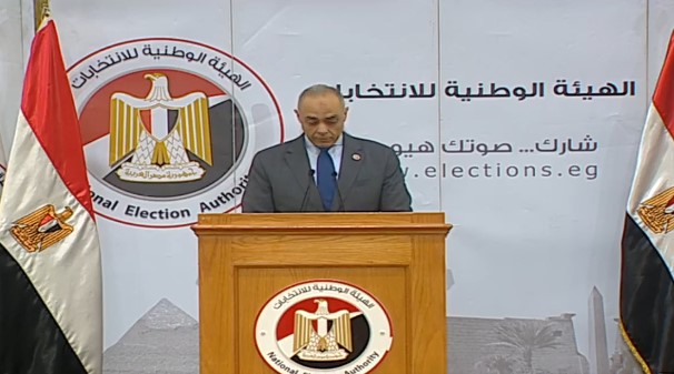 بدء تصويت المصريين بالخارج في جولة الإعادة لـ19 دائرة من المرحلة الأولى