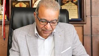   شركة الصرف الصحي بالإسكندرية: نعمل على تطوير منظومة العمل وتحسين كفاءة الخدمات للمواطنين