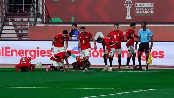محمد طلعت: الفوز على زيمبابوي خطوة مهمة