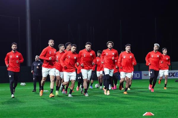 كأس الأمم الإفريقية.. 5 مكاسب كبرى لمنتخب مصر بعد الفوز على زيمبابوي