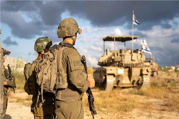 الجيش الإسرائيلي: نحقق في مقتل فتى فلسطيني في الضفة الغربية
