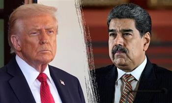   الرئيس الفنزويلي: على ترامب أن يهتم بشؤون بلاده أكثر من فنزويلا