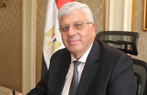 "2025" عام محوري في تعزيز الشراكات الدولية لمنظومة التعليم العالي والبحث العلمي