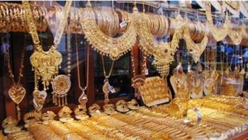   استقرار أسعار الذهب في السوق المحلي