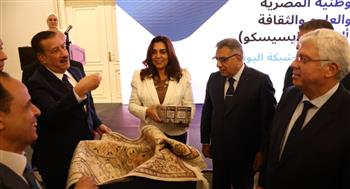   انضمام ثلاث مدن مصرية جديدة إلى شبكة اليونسكو لمدن التعلم لعام ٢٠٢٥